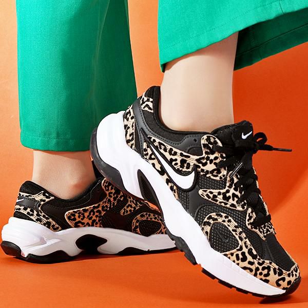 送料無料 ナイキ スニーカー レディース NIKE AL8 シューズ 靴 レトロ