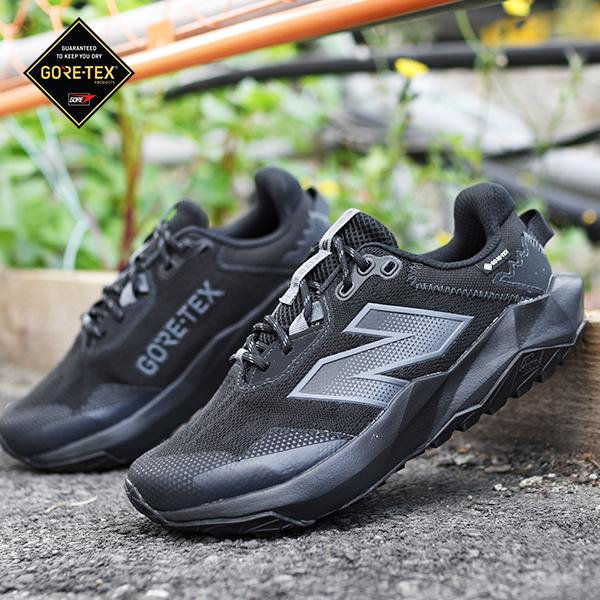 ニューバランス ゴアテックス スニーカー New Balance レディース