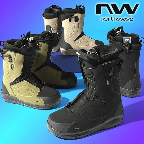 送料無料 スノーブーツ NORTHWAVE ノースウェーブ メンズ FREEDOM
