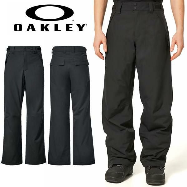 40%off 送料無料 スノーボードウェア メンズ パンツ オークリー OAKLEY