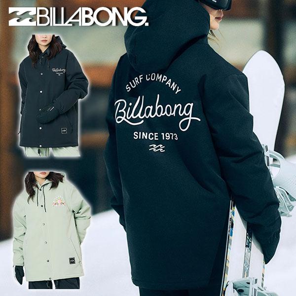 ウィンタースポーツ BILLABONGビラボン スノーボードスノボースキー