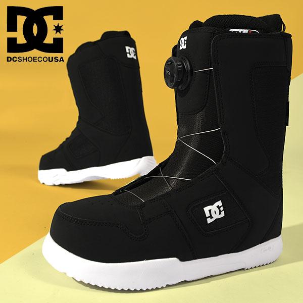 ラスト1足 26.5cm 送料無料 DC SHOE ディーシー スノー ブーツ PHASE