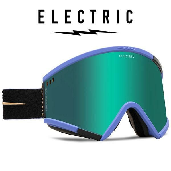 ラスト1点 送料無料 スノーゴーグル ELECTRIC エレクトリック ROTECK