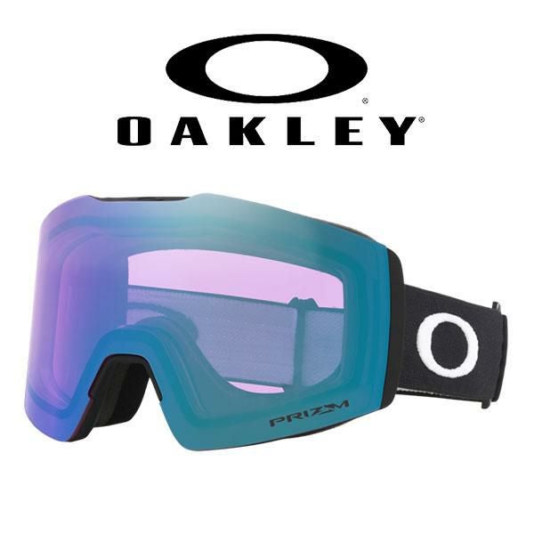 送料無料 スノーボード スキー ゴーグル オークリー OAKLEY FALL LINE