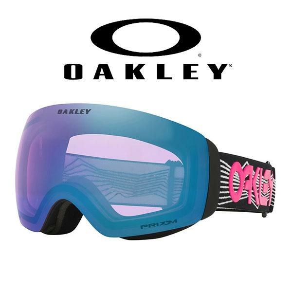 42%off 送料無料 スノーボード スキー ゴーグル オークリー OAKLEY