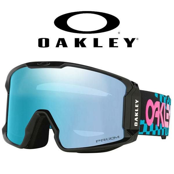 送料無料 スノーボード スキー ゴーグル オークリー OAKLEY FALL LINE