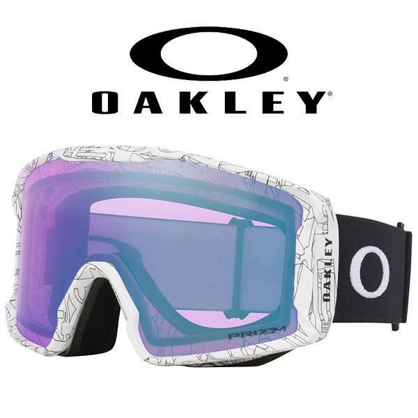 35%off 送料無料 スノーボード スキー ゴーグル オークリー OAKLEY