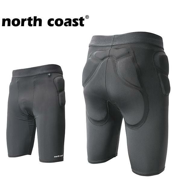 ラスト1点 S-Mサイズ 送料無料 northcoast ノースコースト メンズ