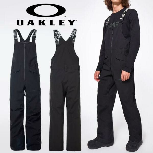 40%off 送料無料 スノーボードウェア メンズ パンツ オークリー OAKLEY