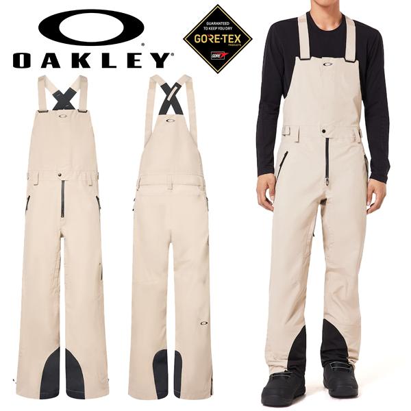 45%off 送料無料 スノーボードウェア メンズ パンツ オークリー OAKLEY