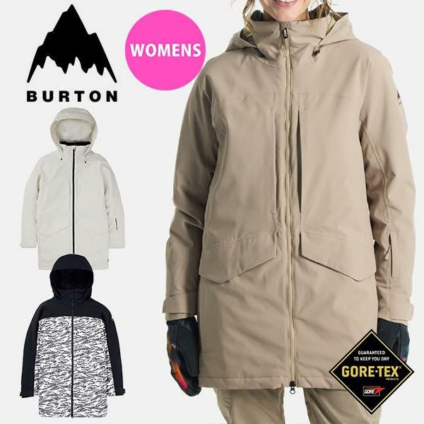 BURTON バートン レディース スノーボード ウエア パンツ 【公式通販】