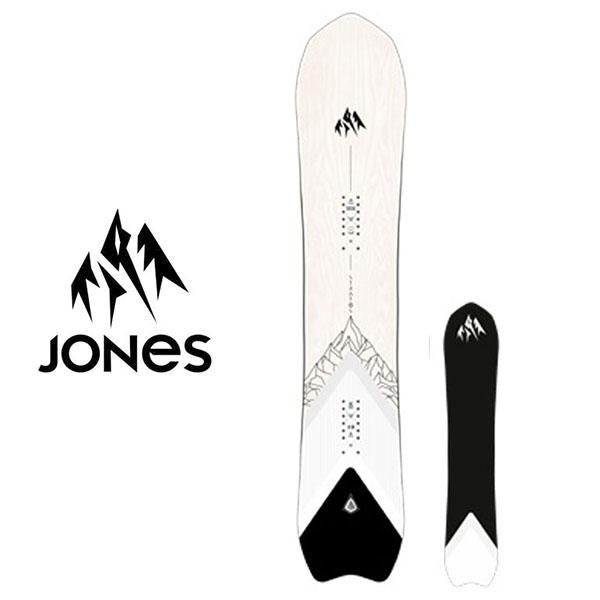 ラスト1本 153cm 送料無料 スノー ボード 板 JONES ジョーンズ STRATOS