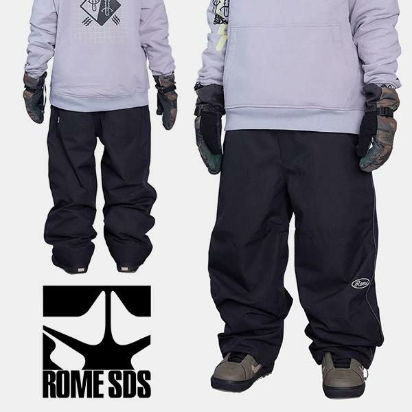 ローム(ROME SDS) | エレファントSPORTS