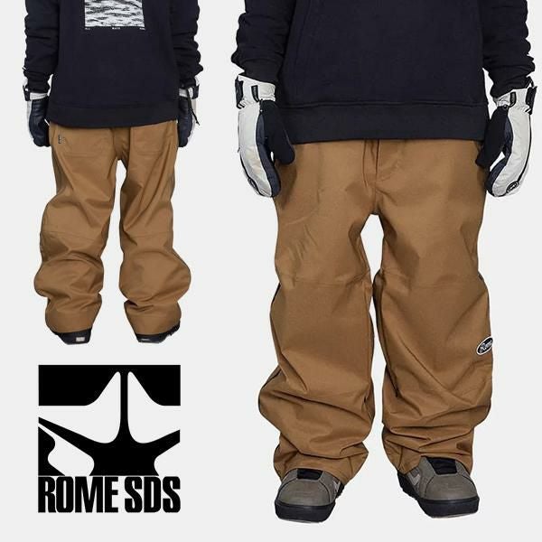 ローム(ROME SDS) | エレファントSPORTS