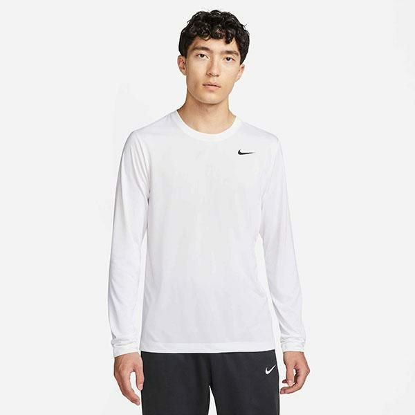ゆうパケット対応可能！NIKE 長袖 Tシャツ メンズ ドライフィット RLGD