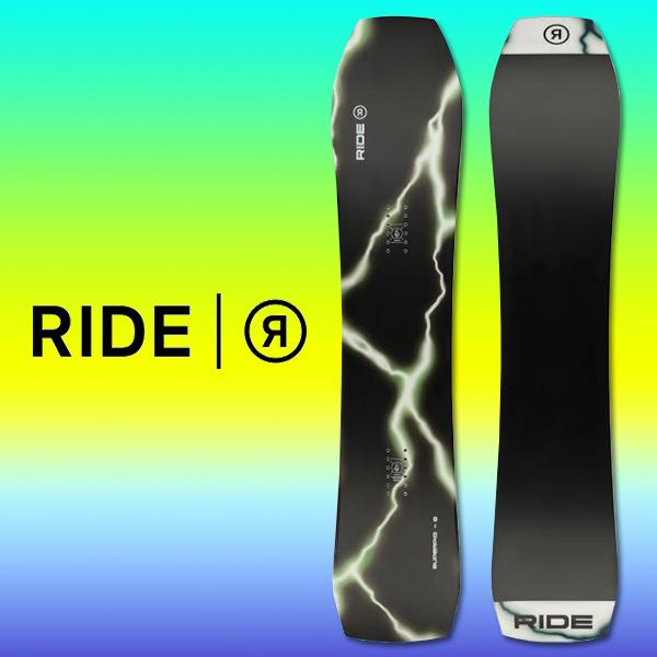 スノーボード RIDE super pig 151cm 151cm のみ 30%off 送料無料 RIDE ライド SUPERPIG スーパーピグ
