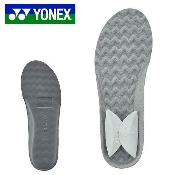 ヨネックス YONEX パワークッション ウェーブインソール2 中敷