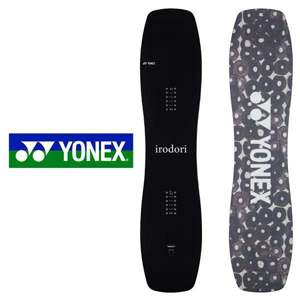YONEX ヨネックス IRODORI イロドリ グラトリ 新品未開封 ラスト1本 40%off 135 送料無料 YONEX ヨネックス スノーボード